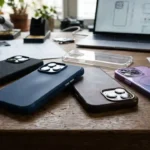 iphone 17 pro case​
