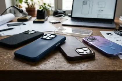 iphone 17 pro case​