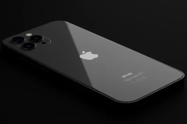 iPhone 18 pro leaks