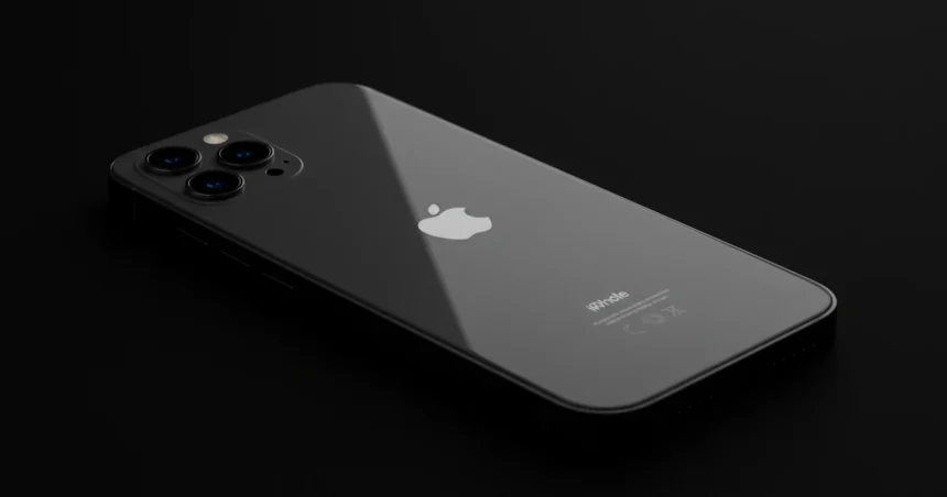 iPhone 18 pro leaks