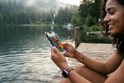 is iphone 14 waterproof​