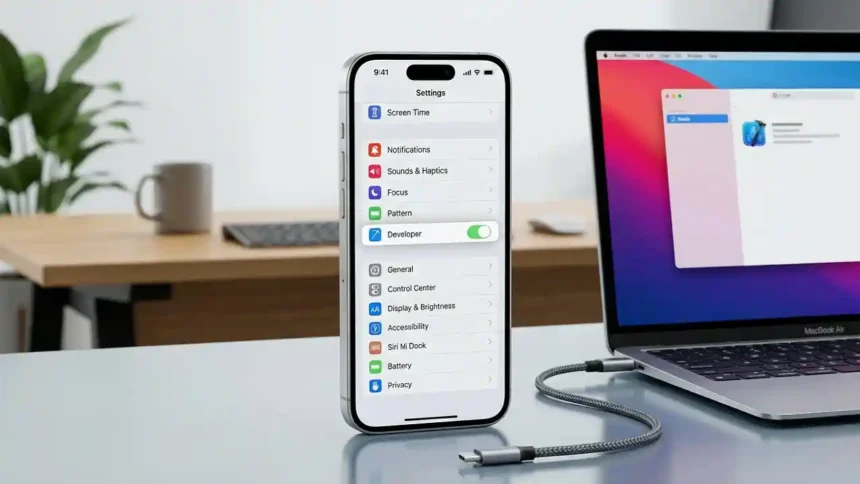 Developer Mode