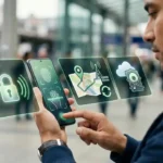 Stolen Device Protection