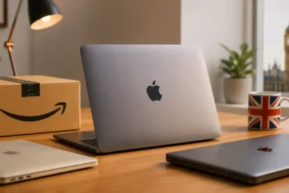 amazon macbook deals uk