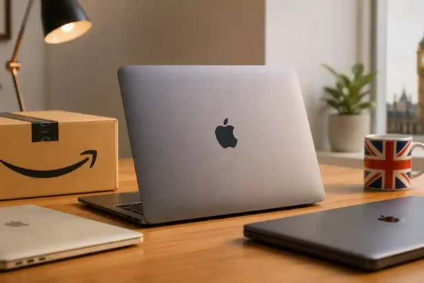 amazon macbook deals uk