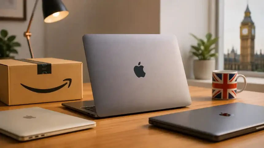 amazon macbook deals uk