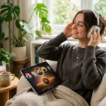 apple audio books