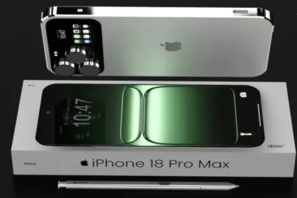 apple iphone 18 pro max