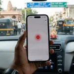 apple maps down
