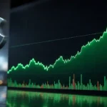 apple stock price today