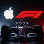 apple tv f1