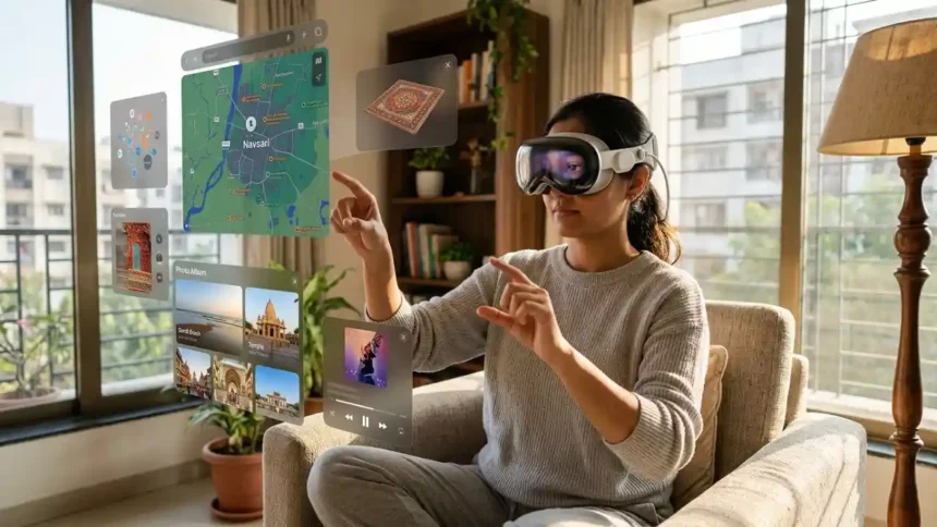 apple vision pro
