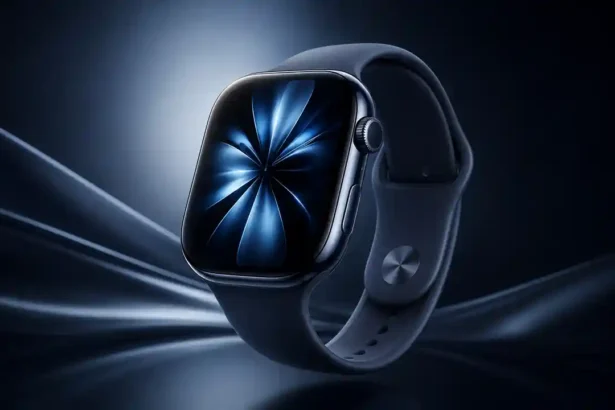 apple watch series 12