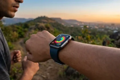 apple watch series 9
