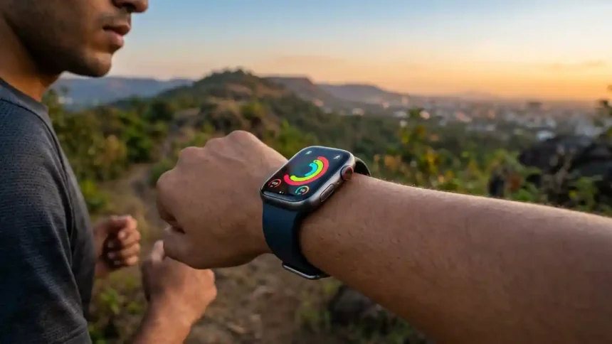 apple watch series 9