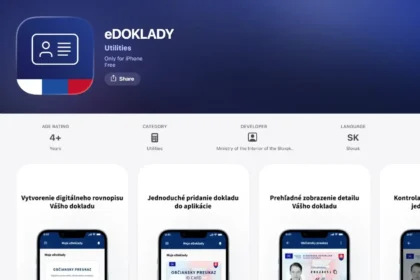 What Is eDoklady on iOS and How to Use It?