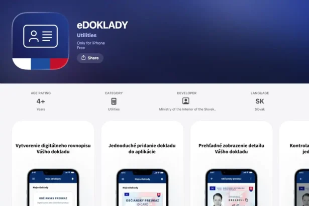 What Is eDoklady on iOS and How to Use It?