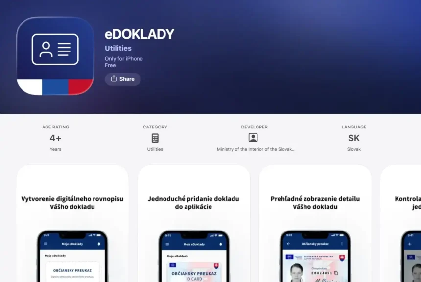 What Is eDoklady on iOS and How to Use It?