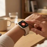 how to silence apple watch