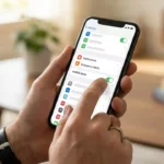 how to turn off amber alerts iphone