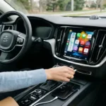 how to use apple carplay