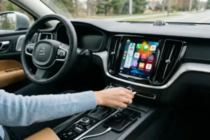 how to use apple carplay