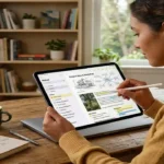 how to use apple notes
