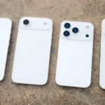 iphone 17 price hike rumors