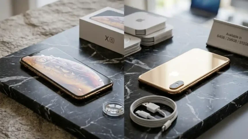 iphone xs to buy