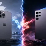 legal action between apple and samsung