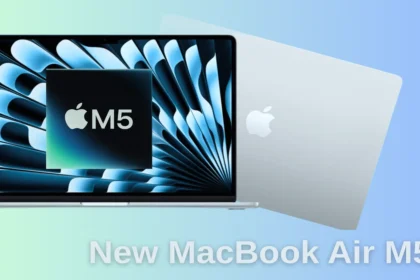 macbook air m5