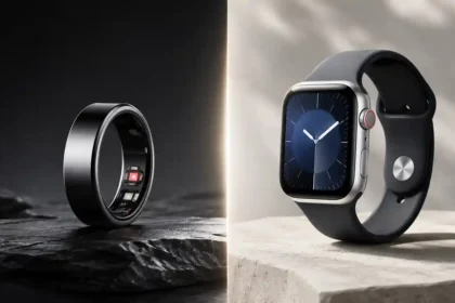 oura ring vs apple watch