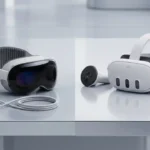 Apple Vision Pro