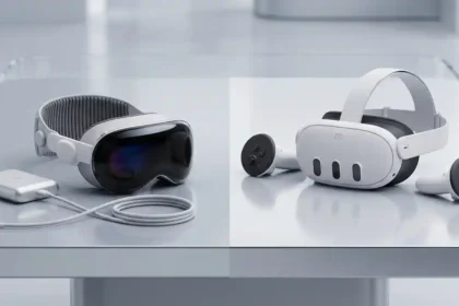 Apple Vision Pro