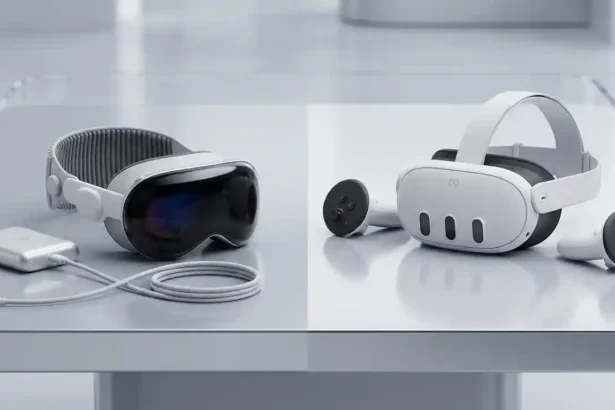Apple Vision Pro