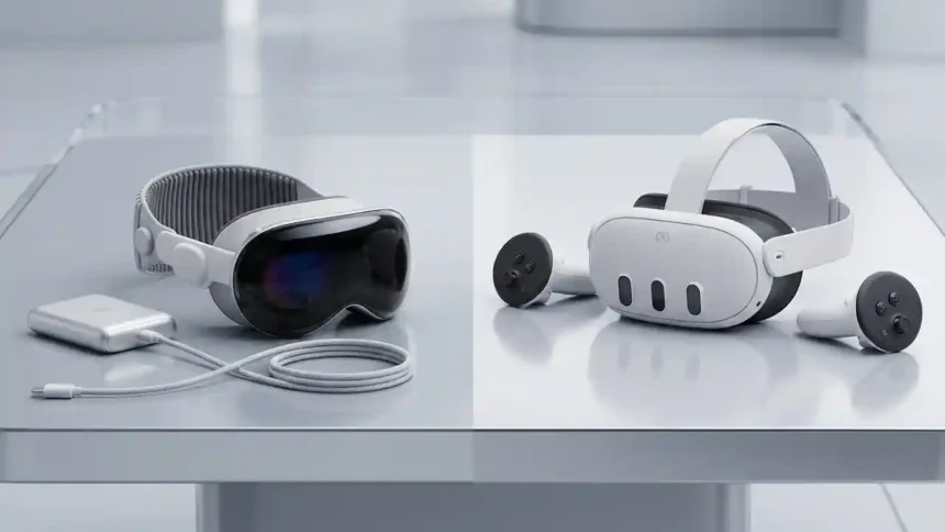 Apple Vision Pro