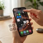 Control Center
