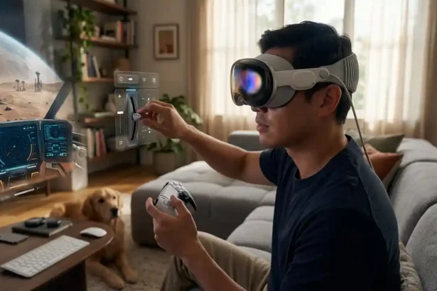 Gameplay