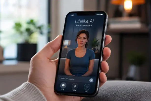 Lifelike