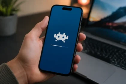 Retroarch