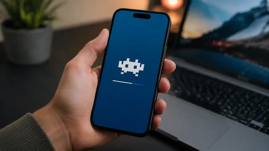 Retroarch