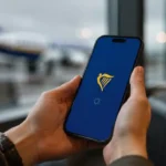 Ryanair App