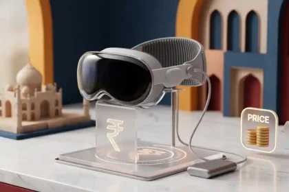 Vision Pro