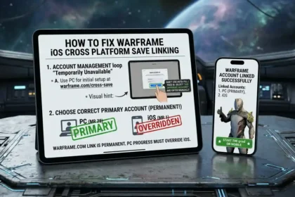 Warframe
