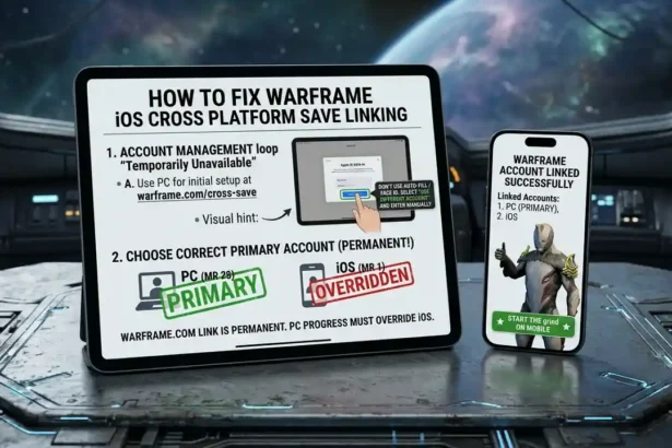 Warframe