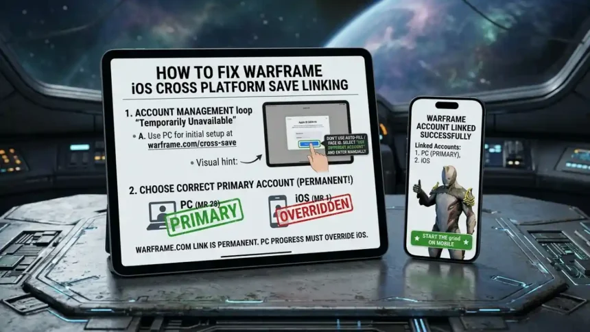 Warframe