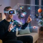 WebXR