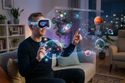 WebXR