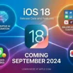 iOS 18