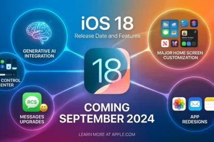 iOS 18